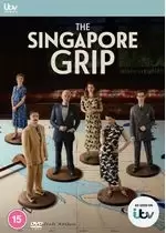 image of The Singapore Grip [DVD] [2020]