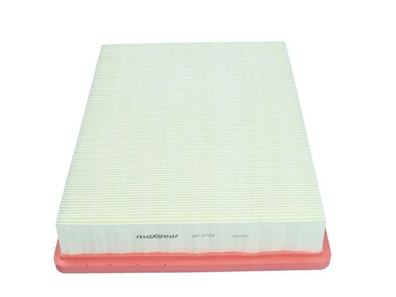 Image of MAXGEAR Air filter MAXGEAR 26-2825