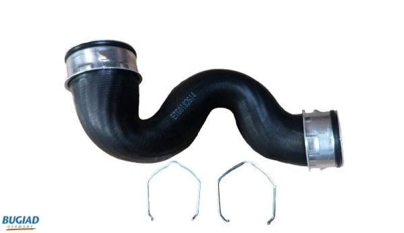 Image of BUGIAD Charger intake hose BUGIAD 82614Prokit