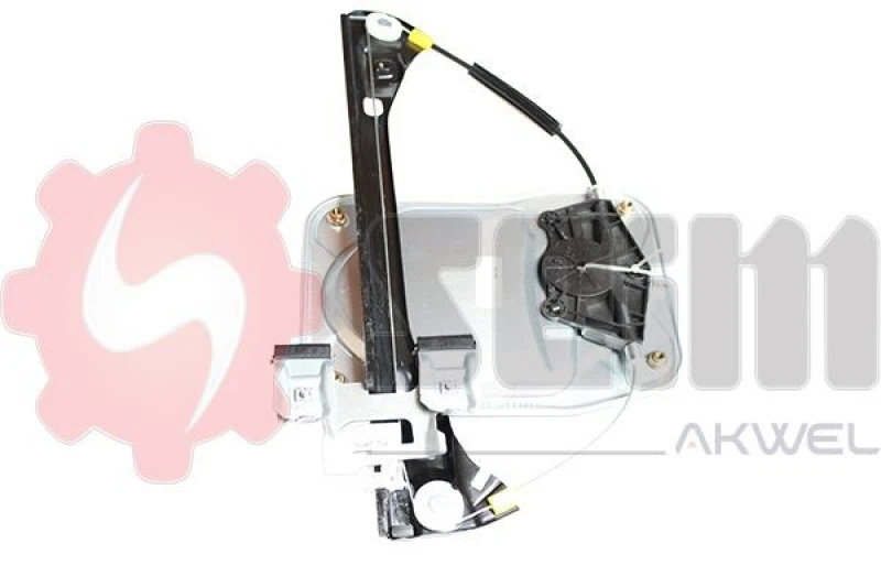 Image of Window regulator SEIM 902392