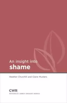 Image of An insight into shame - Heather Churchill - Paperback - Used