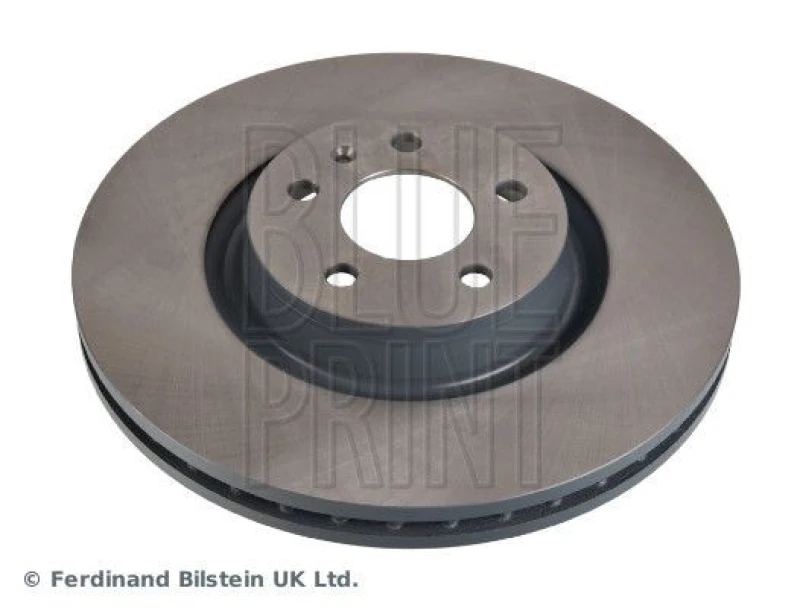 Image of Blue PRINT Brake disc Blue PRINT ADV1843107