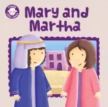 Image of Mary and Martha