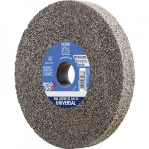 Image of PFERD 39008456 Grinding disc Ø 200 mm Grit size 24