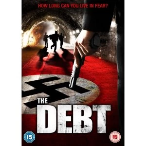 Image of The Debt DVD