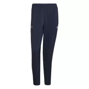 Image of adidas FC Bayern Woven Tracksuit Bottoms Mens - Black