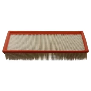 Image of Air Filter 01812 by Febi Bilstein