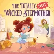 Image of totally not wicked stepmother