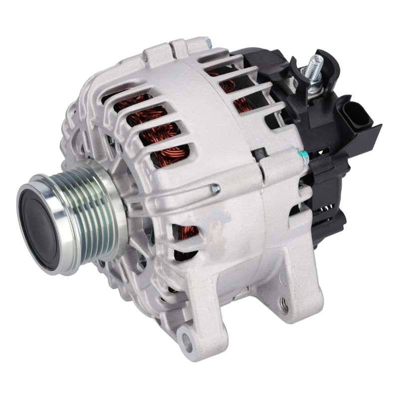 Image of Alternator FEBI BILSTEIN 186643
