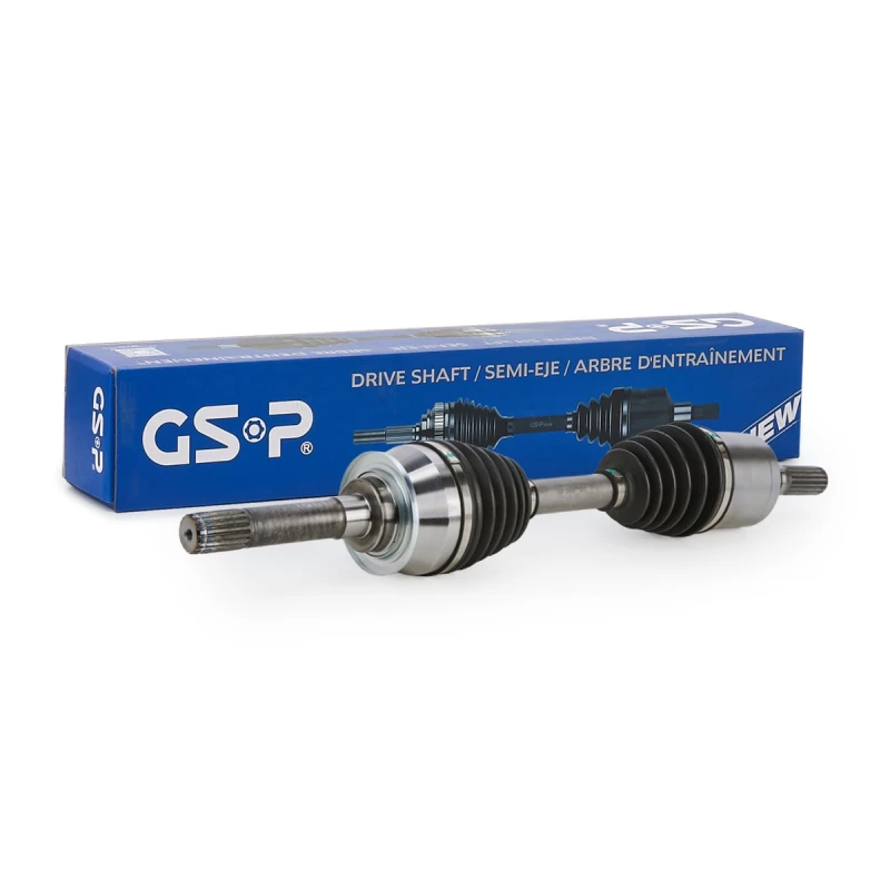 Image of GSP Drive shaft GSP 204591