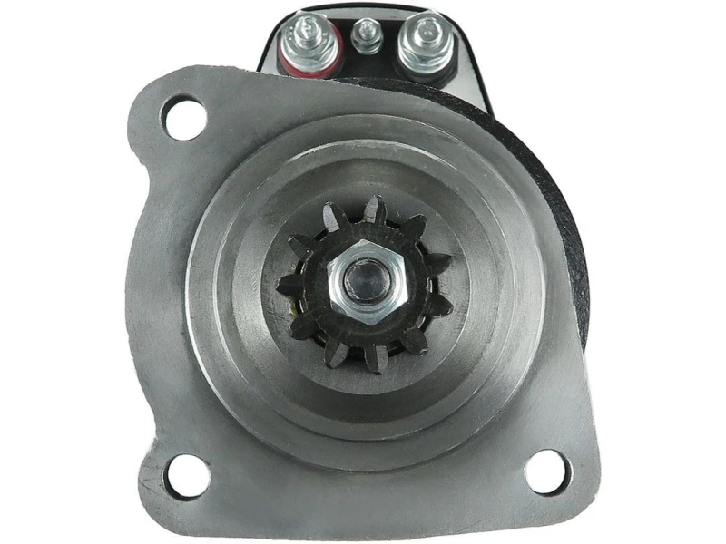 Image of AS-PL Starter motor AS-PL S0245