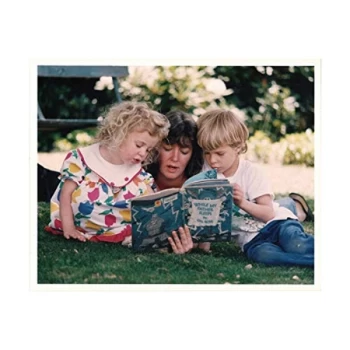 Image of Oh, Rose - While My Father Sleeps CD