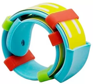 image of Jungle Formula Kids Insect Repellent Bracelet