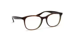 Image of Ray-Ban 0RX5356 2383