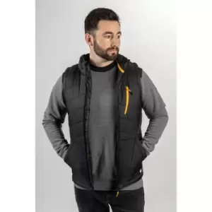 Image of Essentials Body Warmer Black Small