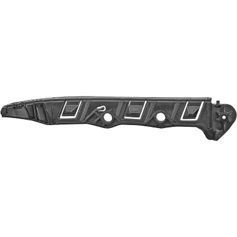 Image of Bumper bracket DIEDERICHS 1224062