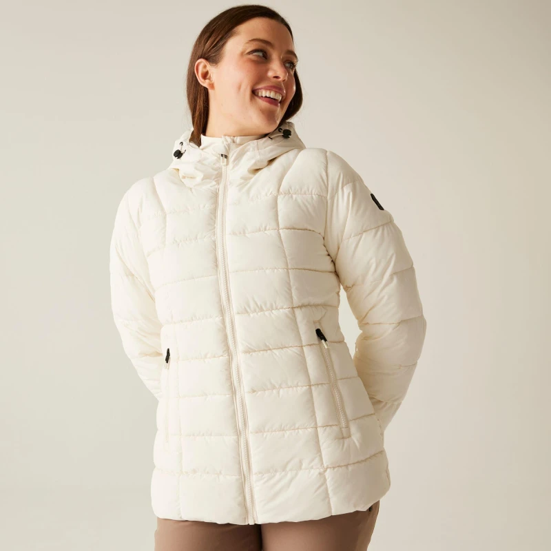 Image of Dare 2b Blindside II Jacket Grey Morn female 18