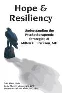 Image of hope and resiliency understanding the psychotherapeutic strategies of milto