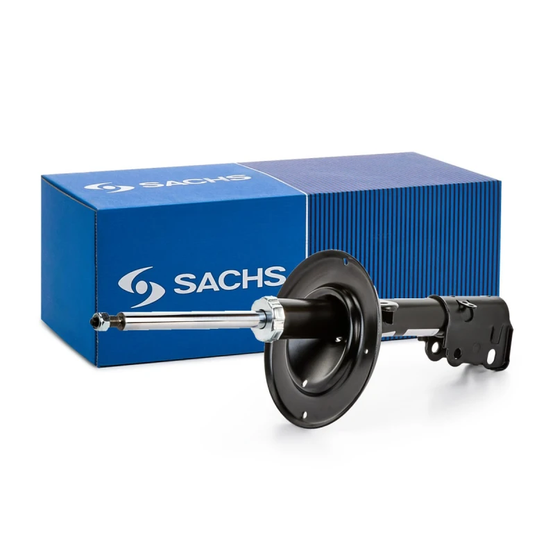 Image of Shock absorber SACHS 030 645
