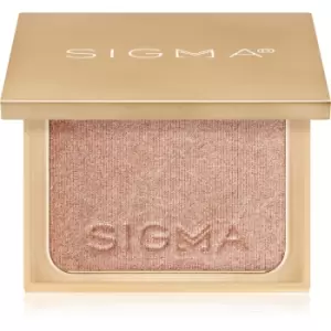 Image of Sigma Beauty Highlighter Highlighter Shade Sunstone 8 g