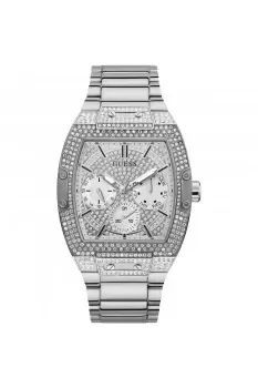 Image of Phoenix Stainless Steel Fashion Analogue Quartz Watch - Gw0094G1