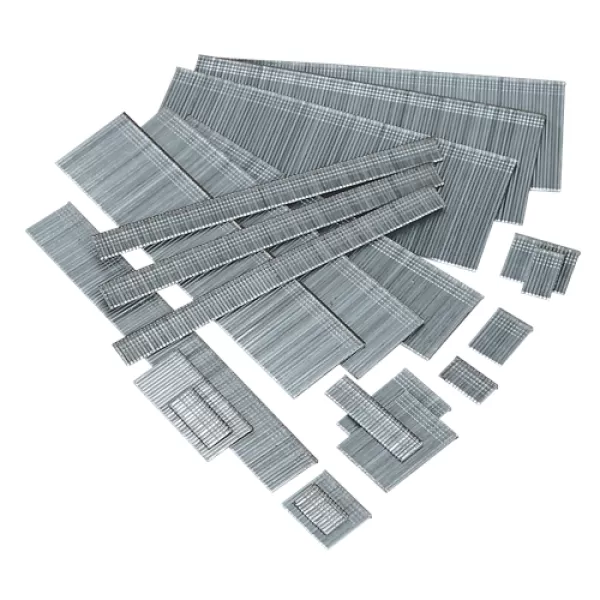 Image of Sealey Nail 20mm 18SWG Pack of 5000 SAAN1820