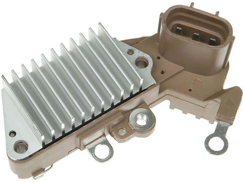 Image of AS-PL Alternator voltage regulator AS-PL ARE6002
