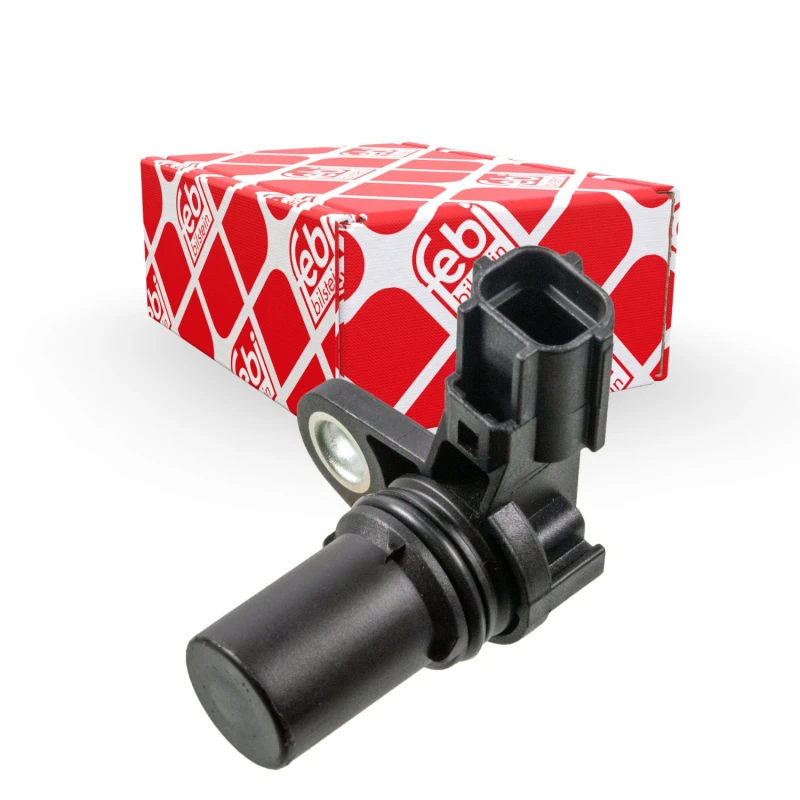 Image of FEBI BILSTEIN 26513 Sensors Sensor,camshaft position (3946)