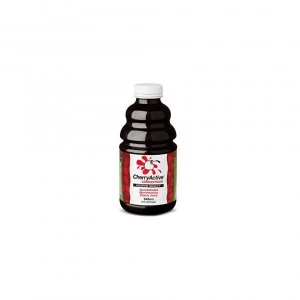 Image of Cherry Active 100% Montmorency Cherry Juice Concentrate 946ml