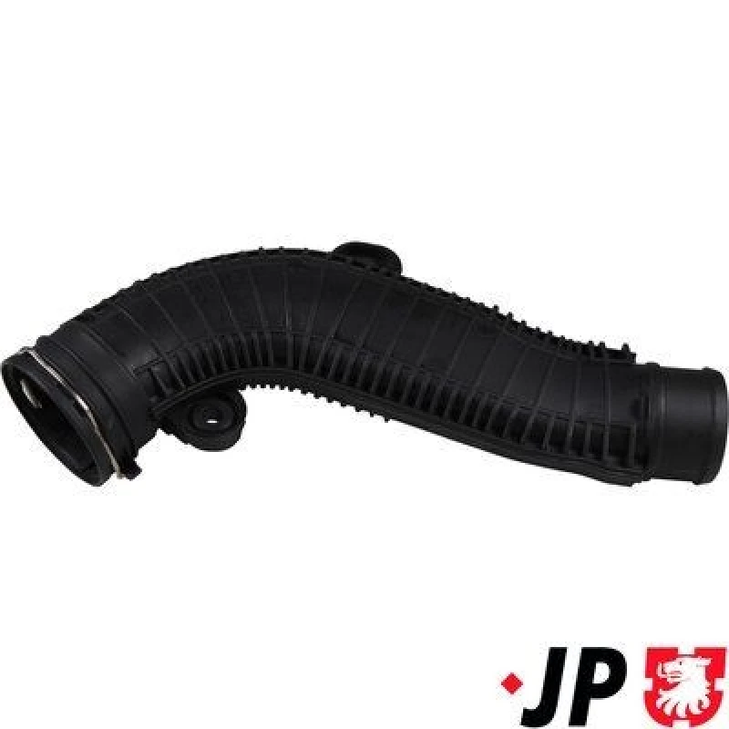 Image of JP GROUP Charger intake hose JP GROUP 1117710100