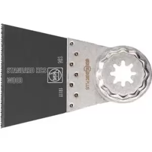 Image of Fein 63502134210 E-Cut Standard Plunge saw blade 65mm