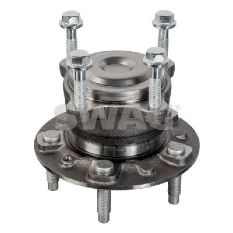 Image of Wheel bearing kit SWAG 33 10 3809