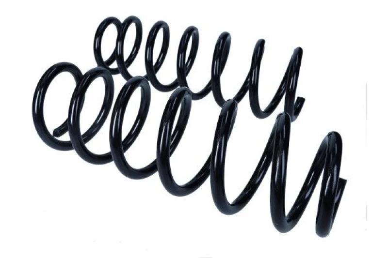 Image of MAXGEAR Coil spring MAXGEAR 60-1083D