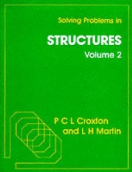 Image of Solving Problems in Structures by P.C.L. Croxton Book
