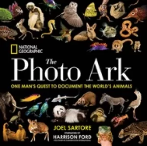 Image of photo ark one mans quest to document the worlds animals
