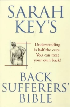 Image of Back Sufferers Bible Paperback