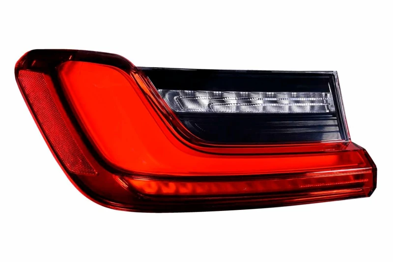 Image of HELLA Rear light HELLA 2SD 013 173-611