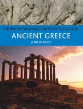 Image of Ancient Greece by Jenifer Neils Paperback