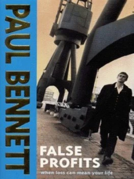 Image of False Profits by Paul Bennett Paperback
