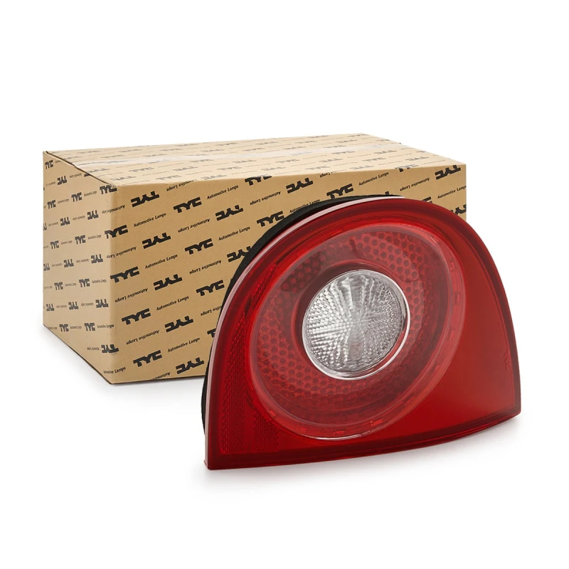 Image of TYC Rear light TYC 17-0053-01-2