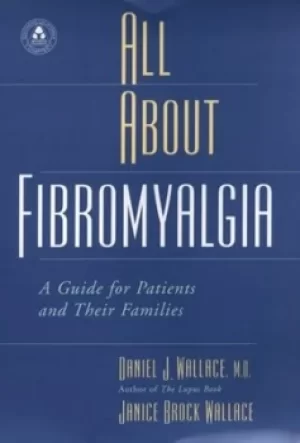 Image of All about fibromyalgia by Daniel J Wallace