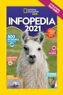 Image of Infopedia 2021