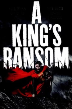 Image of A Kings Ransom by Sharon Penman Paperback