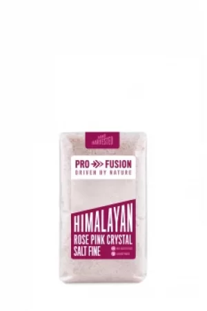 image of Profusion Himalaya Rose Pink Salt Fine 500g