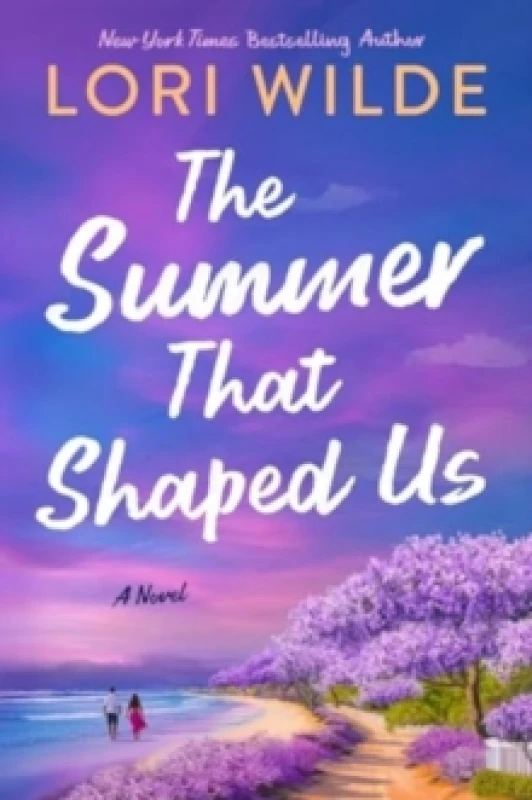 Image of The Summer That Shaped Us. Paperback. By Lori Wilde Books