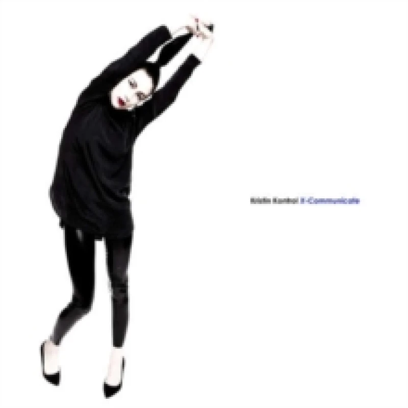 Image of X-communicate CD / Album