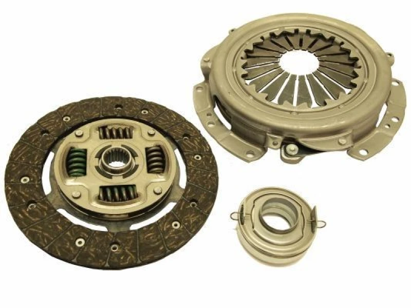 Image of KAWE Clutch kit KAWE 962568