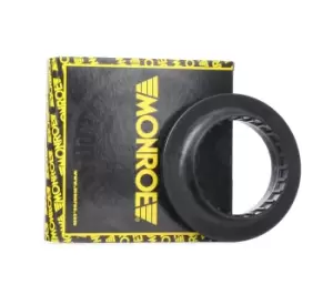 Image of MONROE Strut Bearing MOUNTING KIT MK342 Friction Bearing, suspension strut support mounting OPEL,FIAT,SAAB,ZAFIRA B (A05),Astra H Caravan (A04)