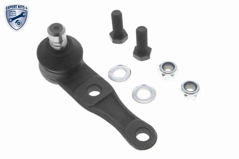 Image of ACKOJA A32-1188 Ball joint EXPERT KITS + Lower Front Axle Support-/Steering Link (2462)