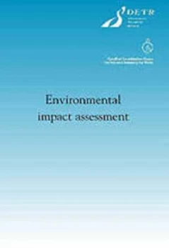 Image of Environmental impact assessment by Great Britain